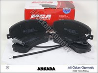 Ford Yedek Parça - MGA ÖN FREN BALATASI FİŞLİ